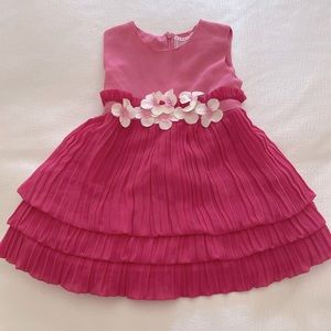 Dress for baby girl